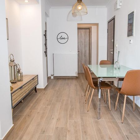 Raise Kifisias Serviced Apartments Atenas Exterior foto