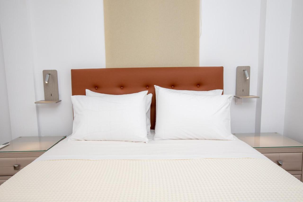 Raise Kifisias Serviced Apartments Atenas Exterior foto
