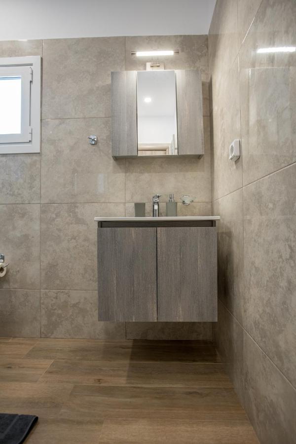 Raise Kifisias Serviced Apartments Atenas Exterior foto
