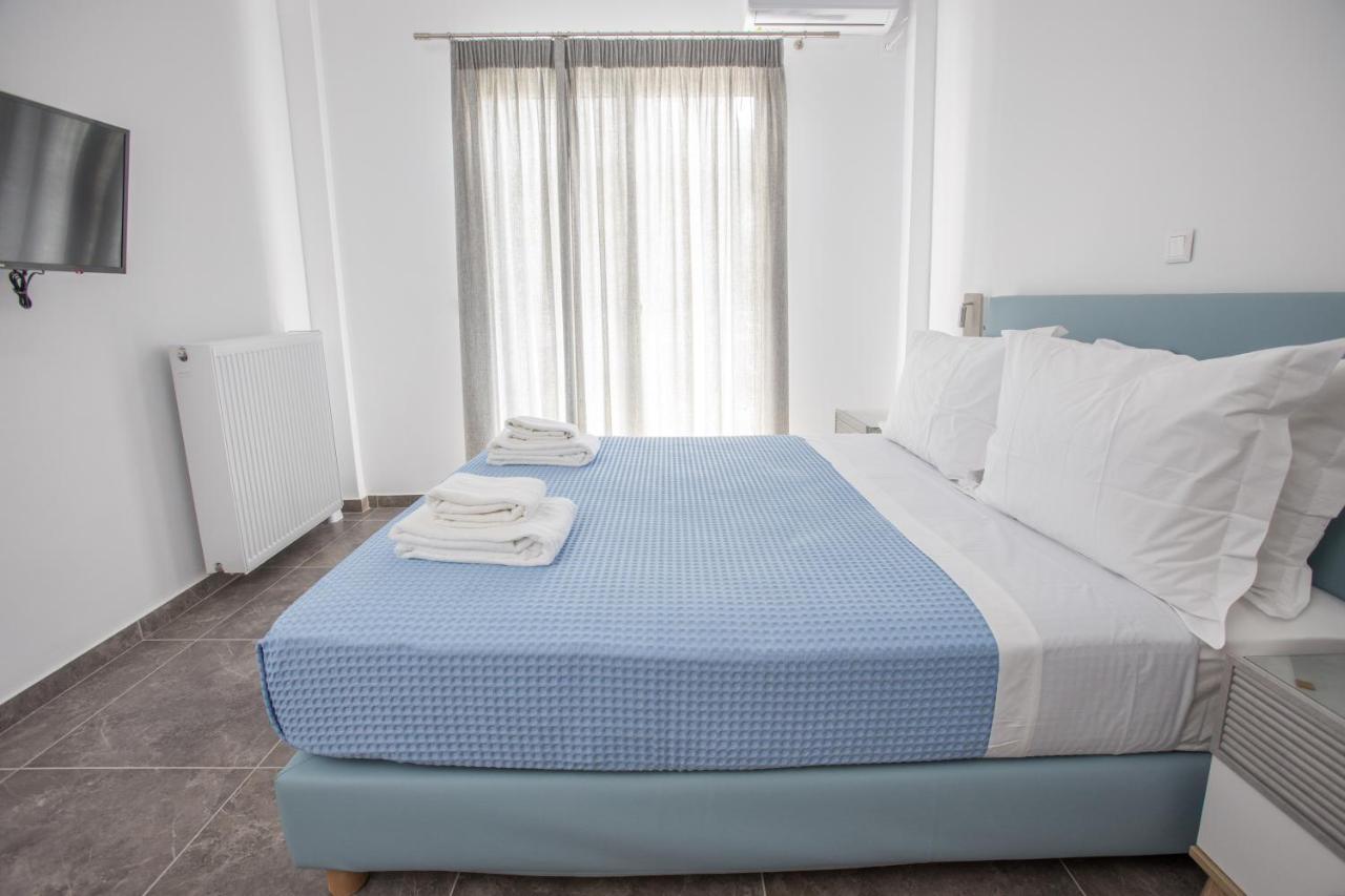 Raise Kifisias Serviced Apartments Atenas Exterior foto