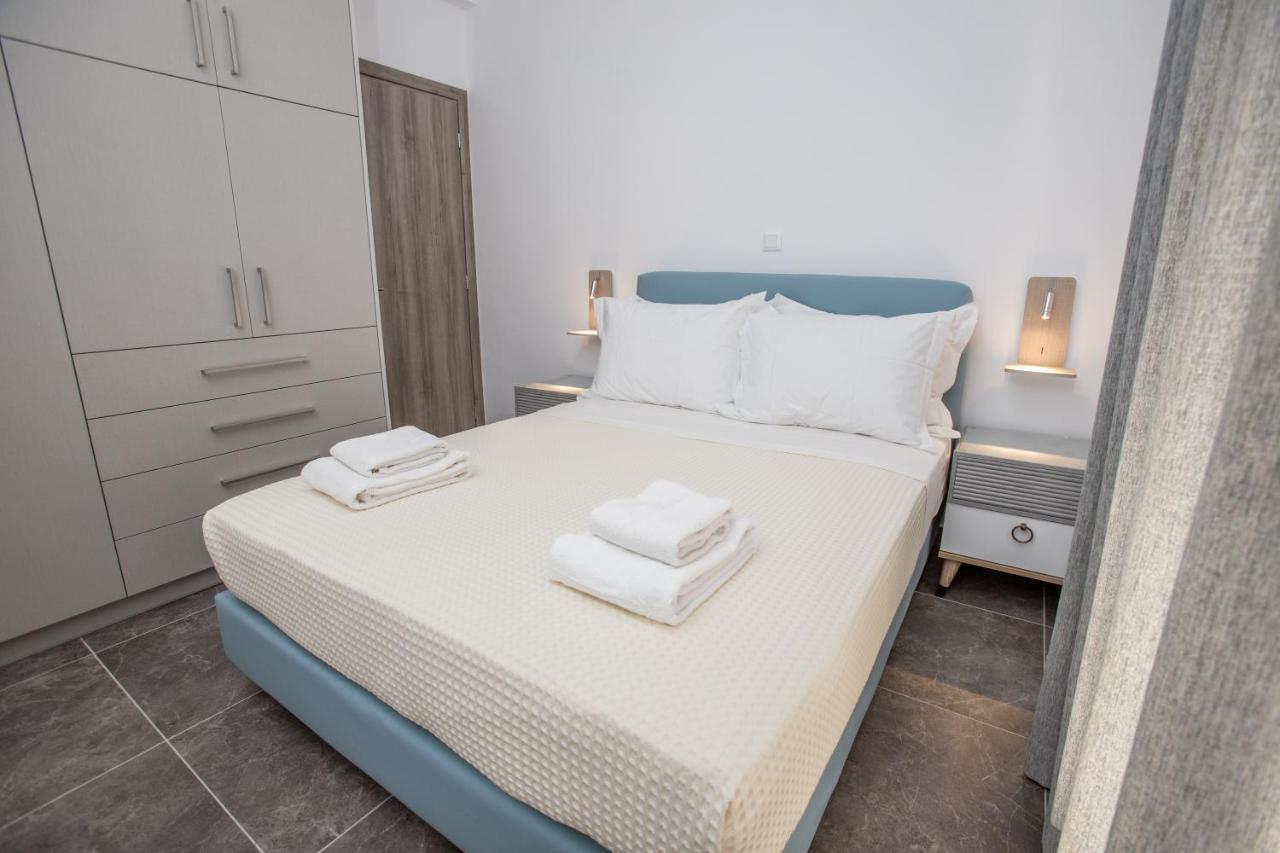 Raise Kifisias Serviced Apartments Atenas Exterior foto
