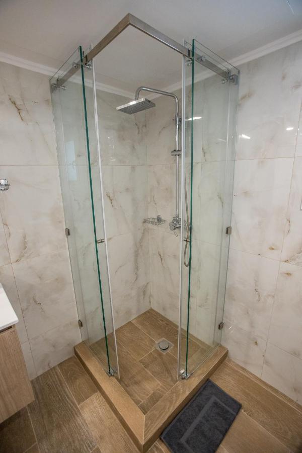 Raise Kifisias Serviced Apartments Atenas Exterior foto