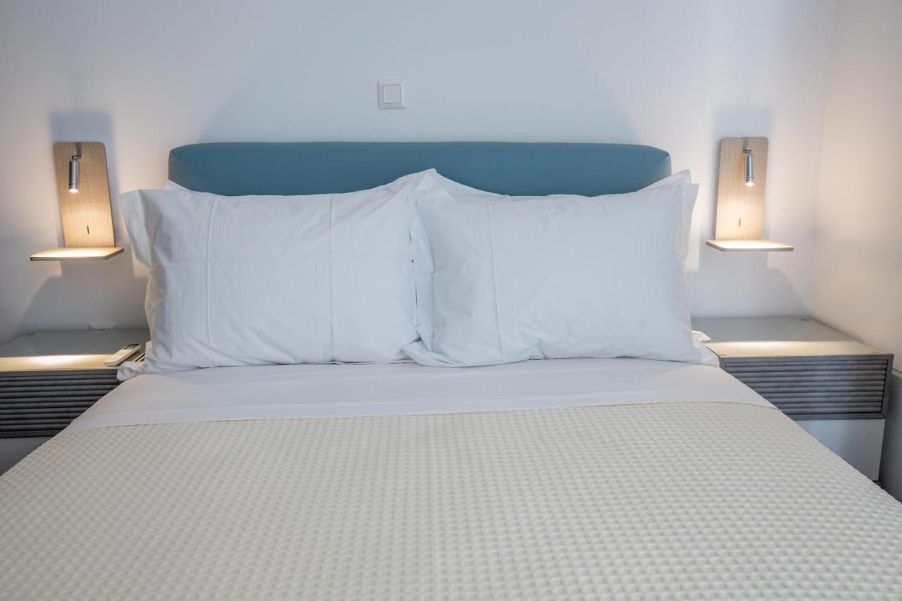 Raise Kifisias Serviced Apartments Atenas Exterior foto