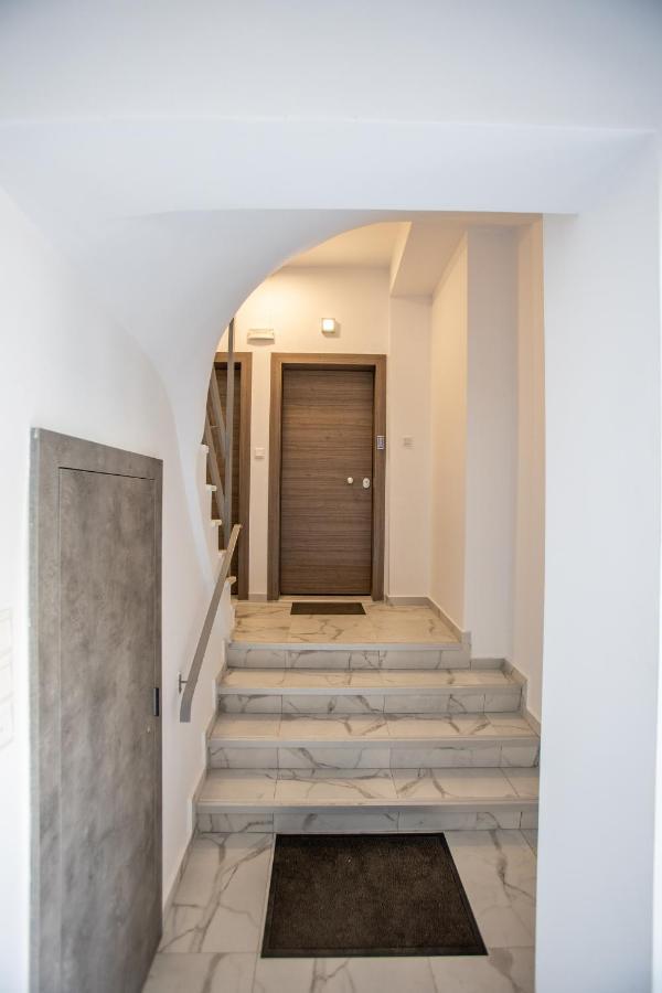 Raise Kifisias Serviced Apartments Atenas Exterior foto